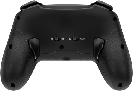 Бездротовий геймпад HORI PC Wireless Horipad для ПК та Steam Deck - фото 3