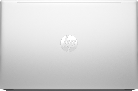 Ноутбук HP Probook 450-G10 15.6" FHD IPS AG, Intel i5-1334U, 16GB, F512GB, UMA, DOS, сріблястий - фото 5