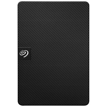 Seagate Жорсткий диск Expansion 2.5" USB 3.0 2TB Black