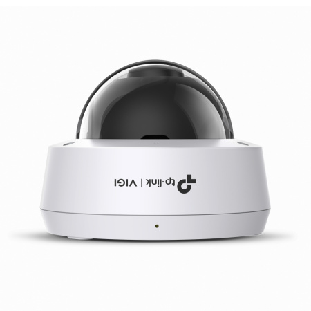 IP-Камера TP-LINK VIGI C230-2.8, PoE, 3Мп, 2,8 мм, H265+, IP66, Turret, кольорове нічне бачення, внутрішня - фото 4