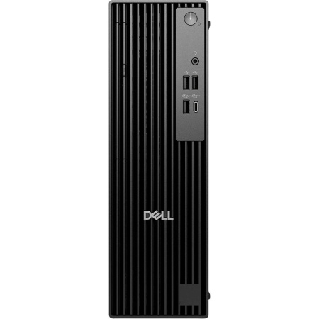 Комп'ютер персональний Dell Pro Slim, Intel U5-235, 16GB, F512GB, UMA, кл+м, Win11P - фото 1 Комп'ютер персональний Dell Pro Slim, Intel U5-235, 16GB, F512GB, UMA, кл+м, Win11P - фото 1