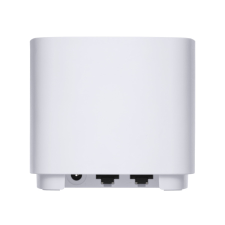 Система WiFi-Mesh ASUS ZenWiFi XD5 AX3000, 1xGE LAN, 1xGE WAN, 3мод - фото 10