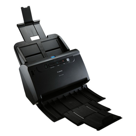 Документ-сканер А4 Canon DR-C240 - фото 4