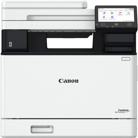 БФП А4 кол. Canon i-SENSYS MF754Cdw II з Wi-Fi - фото 1