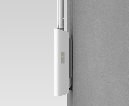 Точка доступу TP-LINK EAP603 OUTDOOR AX1800, 1xGE LAN, PoE - фото 5