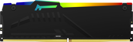 Kingston Пам'ять ПК DDR5 16GB 5600 FURY Beast RGB - фото 24