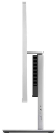 Lenovo Комп'ютер персональний моноблок Lenovo IdeaCentre AIO 27IRH9 27" FHD IPS AG, Intel i5-13420H, 16GB, F512GB, UMA, кл+м, без ОС, сірий - фото 7