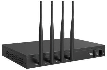 АТС IP Yeastar S50 - фото 4