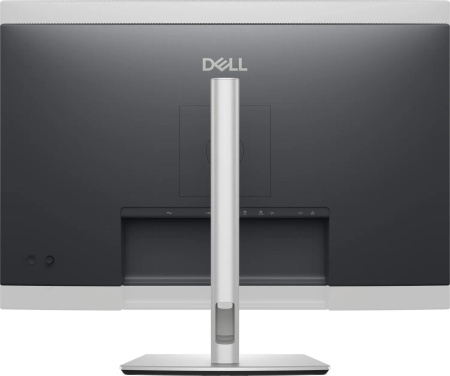 Dell Монітор 27" P2725DE HDMI, 2xDP, USB-C, RJ-45, IPS, 2560x1440, 100Hz, sRGB 99%, Pivot - фото 8