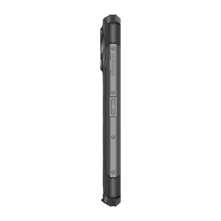 Смартфон Doogee S200X 5G 6.72" 12/512ГБ, 2SIM, 10100мА•год, чорний (з тепловізором) - фото 10