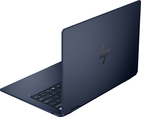 Ноутбук HP OmniBook Ultra Flip x360 14" 2.8K OLED Touch, Intel U5-226V, 16GB, F1TB, UMA, Win11, синій - фото 9