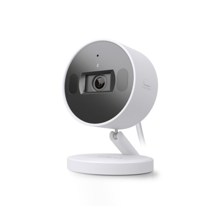 IP-Камера TP-LINK Tapo C125 4MP N300 microSD motion detection, штучний інтелект - фото 1