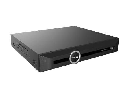 Tiandy TC-R3110 H.265 1HDD 10-канальний PSE NVR - фото 1