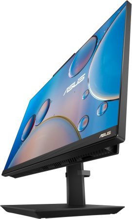 ASUS Комп'ютер персональний моноблок A5702WVARK-BPE0170 27" FHD AG, Intel 7-150U, 32GB, F1TB, UMA, WiFi, кл+м, без ОС, чорний - фото 8