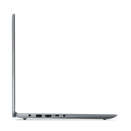 Lenovo Ноутбук IdeaPad Slim 3-15ABR8 15.6" FHD IPS AG, AMD R5-7430U, 16GB, F512GB, UMA, DOS, сірий - фото 7 Lenovo Ноутбук IdeaPad Slim 3-15ABR8 15.6" FHD IPS AG, AMD R5-7430U, 16GB, F512GB, UMA, DOS, сірий - фото 7