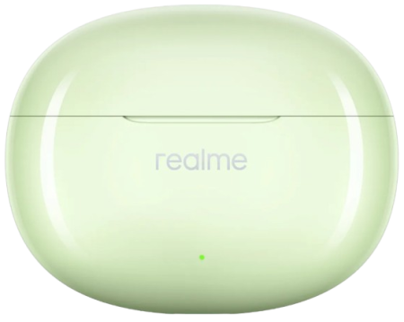 Гарнітура Realme Buds T110 (RMA2306) Green - фото 2