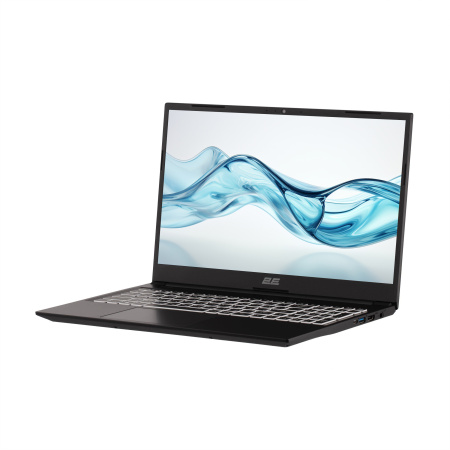 2E Ноутбук Imaginary 15.6" FHD IPS AG, Intel i5-1335U, 16GB, F512GB, UMA, DOS, Чорний - фото 21