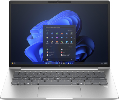 HP Ноутбук Probook 445-G11 14" WUXGA IPS AG, AMD R5-7535U, 16GB, F512GB, UMA, Win11P, сріблястий - фото 1 HP Ноутбук Probook 445-G11 14" WUXGA IPS AG, AMD R5-7535U, 16GB, F512GB, UMA, Win11P, сріблястий - фото 1