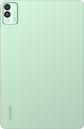 Планшет TECNO MEGAPAD 11 (T1101) 10.95" 8ГБ, 128ГБ, LTE, 8000мА•год, Vitality Green - фото 3