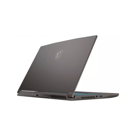 MSI Ноутбук Thin 15 B13UC 15.6 FHD, Intel i7-13620H, 16GB, F1TB, NVD3050-4, DOS, чорний - фото 7