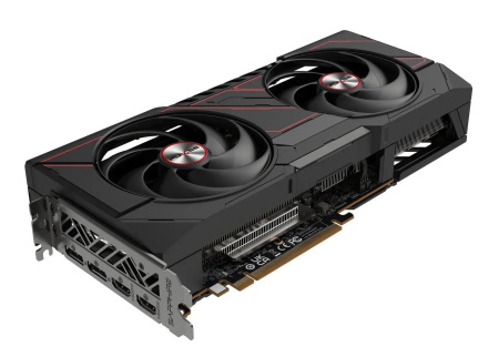 Відеокарта SAPPHIRE Radeon RX 9070 16GB GDDR6 PULSE GAMING OC - фото 2