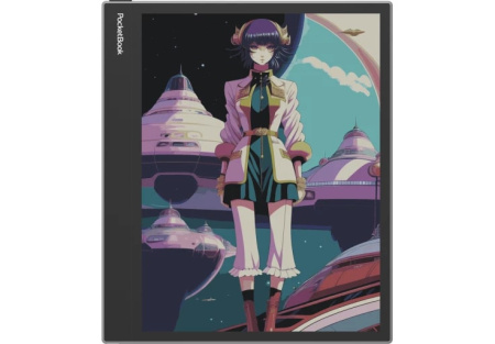 PocketBook Електронна книга 1042 InkPad Eo, Mist Grey - фото 10