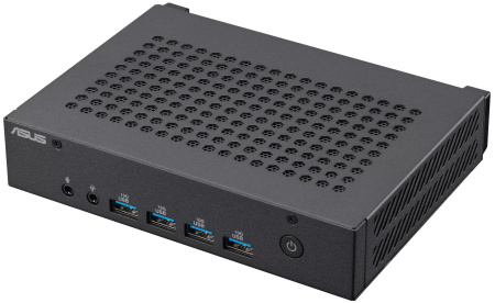 Комп'ютер персональний неттоп ASUS PN43-BBN200MD MFF, Intel N200, 1*SO-DIMM, M.2SSD, UMA, WiFi, NoOS - фото 10 Комп'ютер персональний неттоп ASUS PN43-BBN200MD MFF, Intel N200, 1*SO-DIMM, M.2SSD, UMA, WiFi, NoOS - фото 10