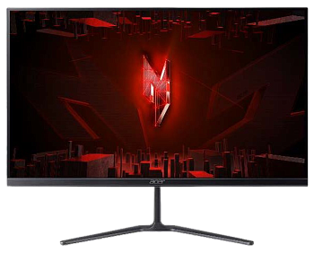 Монiтор 23.8" Acer KG240YX1bmiipx (UM.QX0EE.110) Black