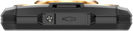 Смартфон Doogee S200X VIP 5G 6.72" 12/512ГБ, 2SIM, 10100мА•год, жовтий - фото 17 Смартфон Doogee S200X VIP 5G 6.72" 12/512ГБ, 2SIM, 10100мА•год, жовтий - фото 17