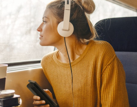 Belkin Акумулятор портативний літій-іонний Power Bank 20000мА·год, 20Вт, 2хUSB-A/USB-C, чорний - фото 10