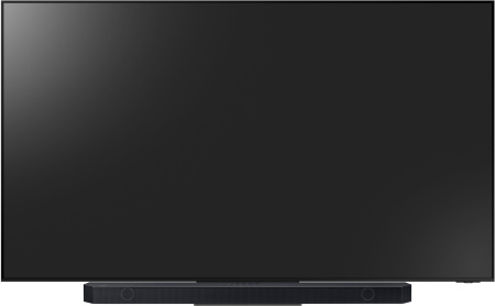 Samsung Саундбар HW-Q930D 540Вт, 9.1.4, BT, HDMI-ARC, Wi-Fi, саб, Dolby Atmos, чорний - фото 20