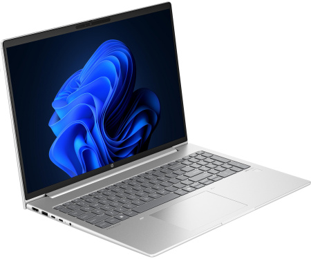 HP Ноутбук Probook 460-G11 16" WUXGA IPS AG, Intel U5-125H, 16GB, F1024GB, NVD2050-4, DOS, сріблястий - фото 2 HP Ноутбук Probook 460-G11 16" WUXGA IPS AG, Intel U5-125H, 16GB, F1024GB, NVD2050-4, DOS, сріблястий - фото 2