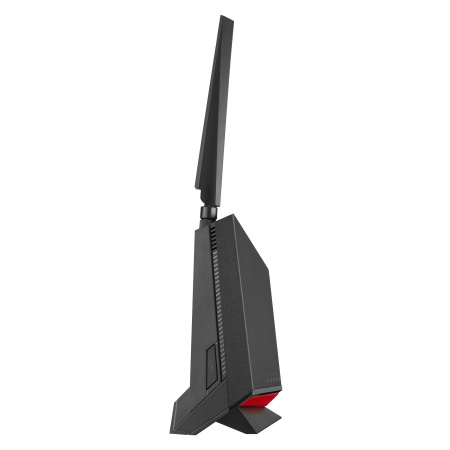 ASUS Маршрутизатор RT-BE86U BE6800, 3x2.5GE LAN, 1x2.5GE LAN/WAN, 1x10GE LAN/WAN, 1xUSB3.2, 1xUSB2.0, MESH - фото 6