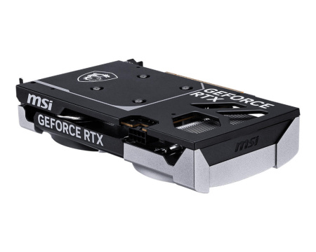 Відеокарта MSI GeForce RTX 5060 8GB GDDR7 VENTUS 2X OC - фото 2