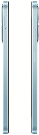 Смартфон OPPO A3X 4/128GB Ocean Blue - фото 8