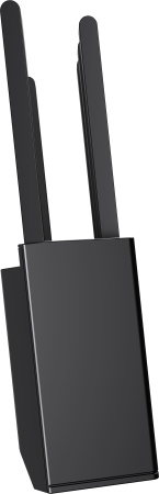 Маршрутизатор TENDA RX12LPro AX3000, 3xGE LAN, 1xGE WAN - фото 6 Маршрутизатор TENDA RX12LPro AX3000, 3xGE LAN, 1xGE WAN - фото 6