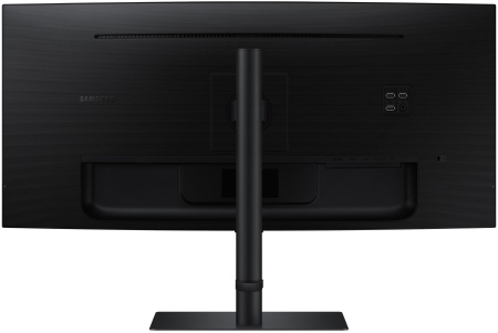 Samsung Монітор 34" S34C650 HDMI, DP, USB, VA, 3440x1440, 21:9, 100Hz, CURVED - фото 10