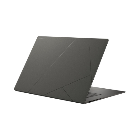 ASUS Ноутбук Zenbook S 16 UM5606KA-RK016W 16" 3K OLED, AMD R AI 7 350, 24GB, F2TB, UMA, Win11, Сірий - фото 3
