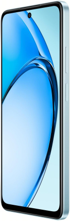 Смартфон OPPO A3X 4/128GB Ocean Blue - фото 6