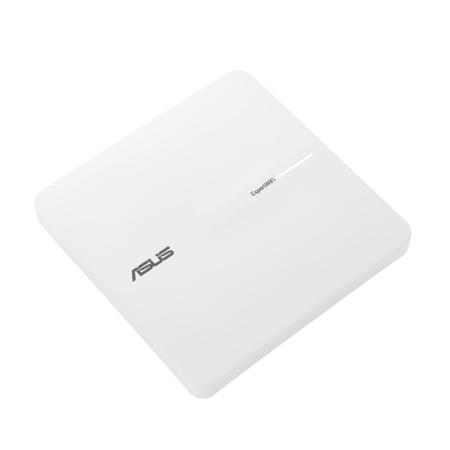 Точка доступу ASUS ExpertWIFI EBA63 AX3000, 1xGE LAN, PoE, MESH - фото 9