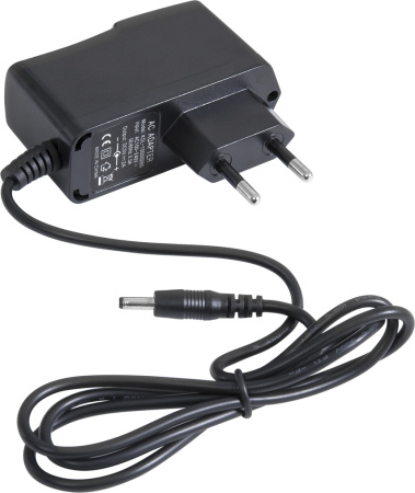 USB-хаб Defender Quadro Power+Adapter 4xUSB 2.0 220V (83503) - фото 3