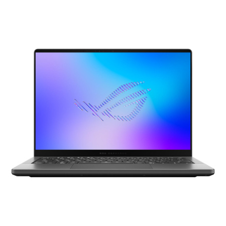 Ноутбук ASUS ROG Zephyrus G14 GU405AW-SY049W 14" 3K OLED, Intel Ultra 9 386H, 64GB, F2TB, NVD5080-16, Win11, Сірий - фото 5