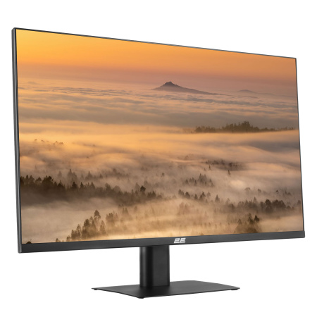 Монітор 2E 27" F2725B D-Sub, HDMI, IPS, 100Hz - фото 2