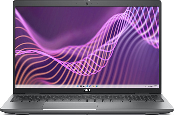 Dell Ноутбук Latitude 5540 15.6" AG IPS FHD, Intel i5-1345U, 16GB, F512GB, UMA, 3Y NBD, W11P Dell Ноутбук Latitude 5540 15.6" AG IPS FHD, Intel i5-1345U, 16GB, F512GB, UMA, 3Y NBD, W11P