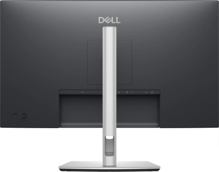 Dell Монітор 27" P2725QE HDMI, DP, USB-C, RJ-45, IPS, 3840x2160, 100Hz, sRGB 99%, Pivot - фото 8