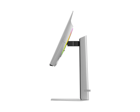 Монітор Samsung 27" Odyssey OLED G6 G60SF HDMI, DP, USB, MM, OLED, 2560x1440, 500Hz, 0,3ms - фото 8
