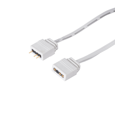 Корпусний вентилятор SilverStone Air Blazer 120RW-ARGB, 120мм, 600-2200rpm, 4pin PWM, 3pin +5VARGB, 7.4-35.6dBa, білий - фото 14