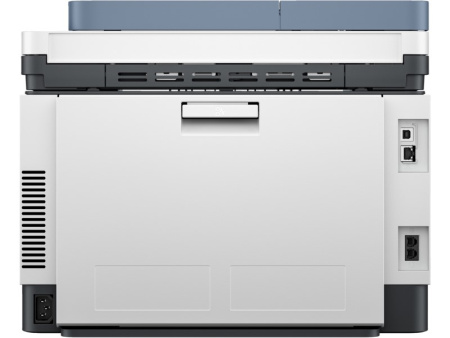 Багатофункціональний пристрій А4 кол. HP Color LaserJet Pro MFP 3303fdw з Wi-Fi - фото 4 Багатофункціональний пристрій А4 кол. HP Color LaserJet Pro MFP 3303fdw з Wi-Fi - фото 4