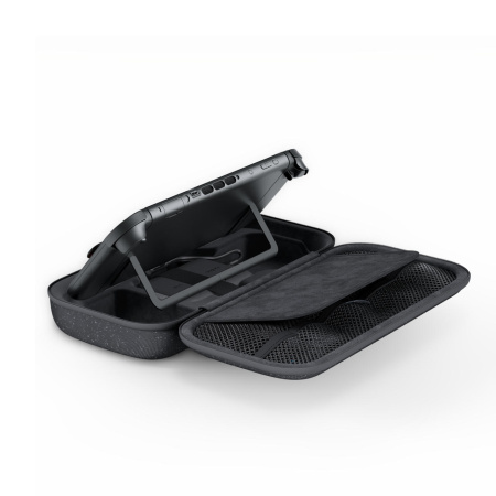 Чохол Belkin із акумулятором 10000мА·год для Nintendo Switch 2, Charcoal - фото 11