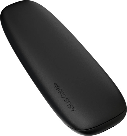 ASUS Портативний корпус для SSD COBBLE/BLK/G/AS/ESD-A1A/BLK/G/ PCIe NVMe M.2 2230/2242/2260/2280 USB Type-C 3.2 Gen 2x1 - фото 3
